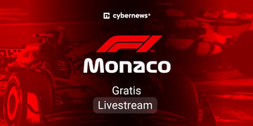 F1 Monaco GP NL