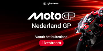 MotoGP Nederland livestream