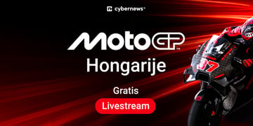 MotoGP Hungarije gratis livestream