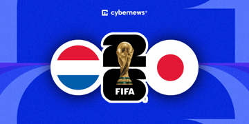 netherlands vs japan