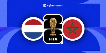 netherlands vs morocco wc26