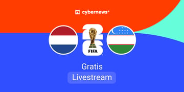 Netherlands vs Uzbekistan WK