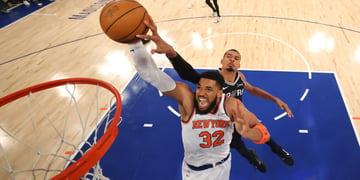 new york knicks