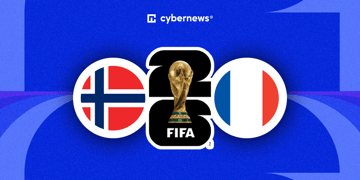 norway vs france