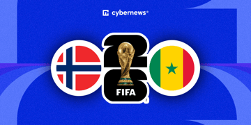norway vs senegal