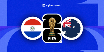 paraguay vs australia