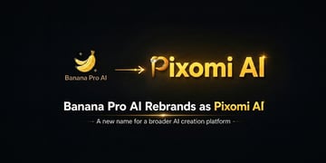 pixomi ai