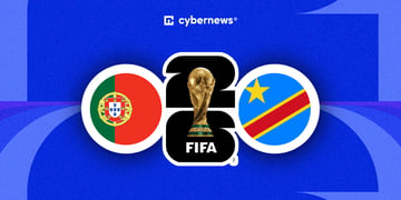 portugal vs congo