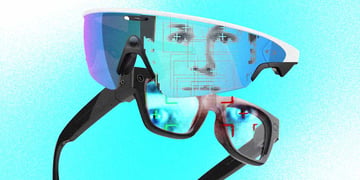 ray ban and oakley models of meta