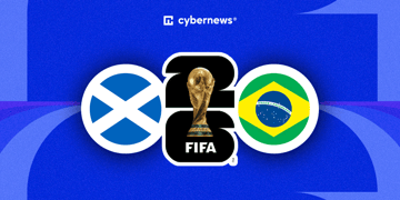 scotland vs brazil