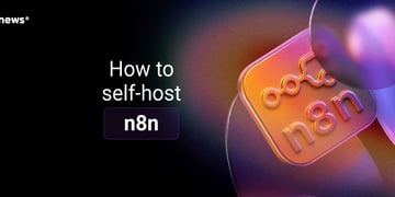 self host n8n