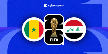 senegal vs iraq