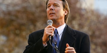 John Edwards via Shutterstock