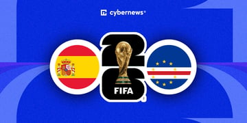 spain vs cape verde