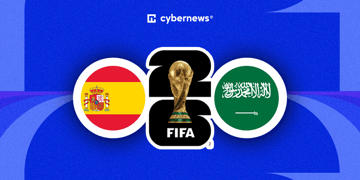 spain vs saudi arabia 