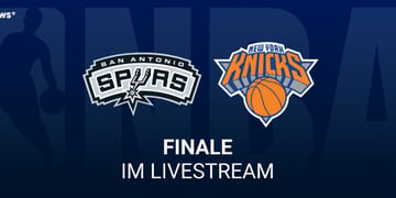 spurs vs knicks NBA-Finals