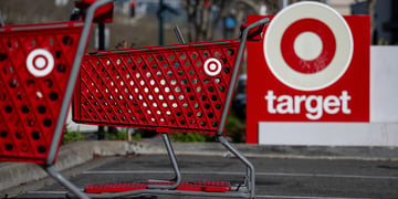 target shop