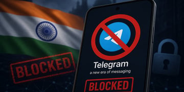 telegram banned in india june 2026 how to unblock