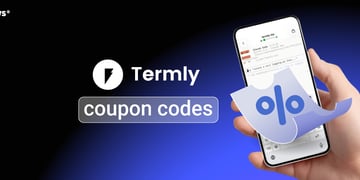 termly coupon codes featured image