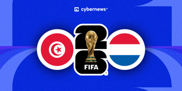 tunisia vs netherlands