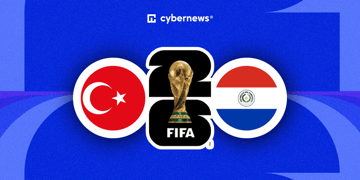 turkey vs paraguay