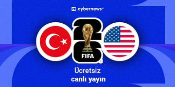 Türkiye – ABD Dünya Kupası 2026 Canlı İzle