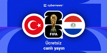 Türkiye vs. Paraguay, yurt disinda, 2026 Dünya Kupası