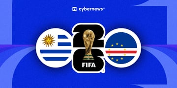 uruguay vs cape verde