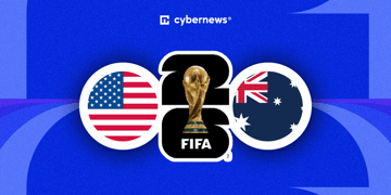 usa vs australia