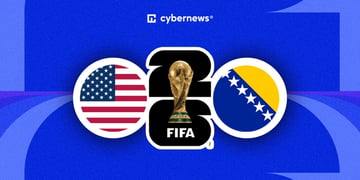 usa vs bosnia and herzegovina wc26