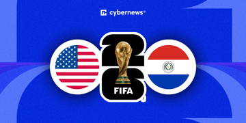 usa vs paraguay