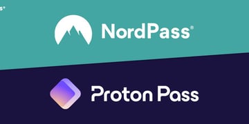 NordPass vs Proton Pass