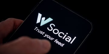 w socials launch
