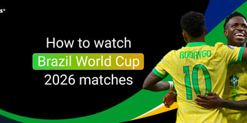 watch brazil world cup