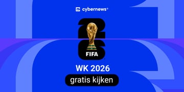 FIFA WK gratis kijken