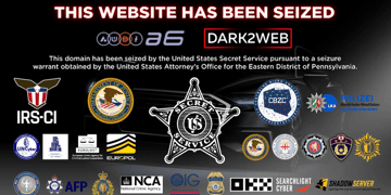 website seized audia6
