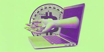 AI stealing bitcoin