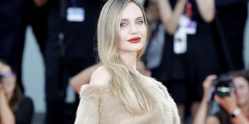 Angelina Jolie