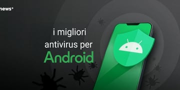 Antivirus android