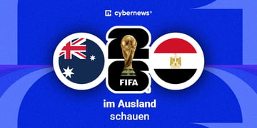 Australien vs. Ägypten WM 2026