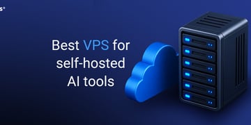 Best VPS for self hosted AI tools