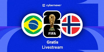 Brasilien vs. Norwegen WM 2026