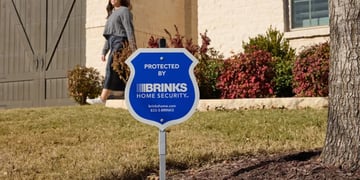 Brinks Home Security