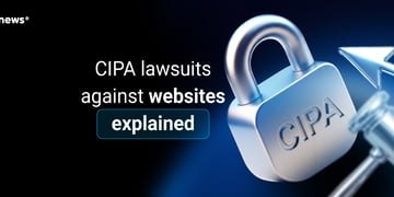 CIPA lawsuits against websites explained