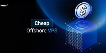 Cheap Offshore VPS