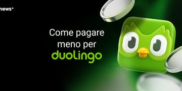 Come pagare meno per Duolingo 