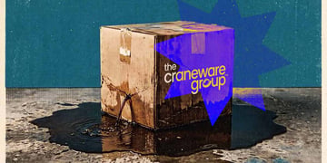 Craneware data leak