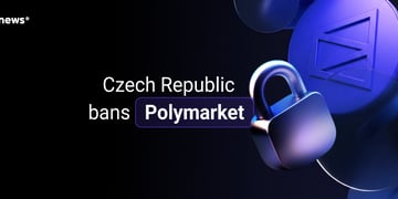 Czech Republic bans Polymarket