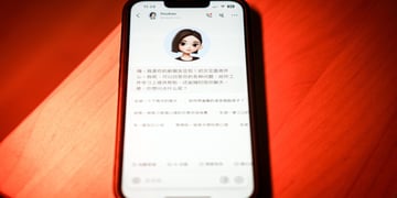 Doubao AI China