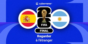 Espagne Argentine VPN